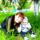 Ксюха Михайлова