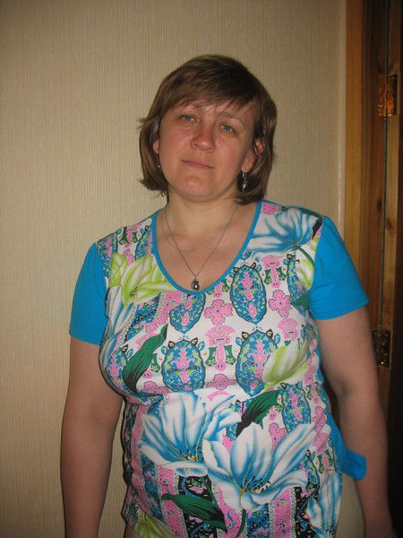 Татьяна Энгель