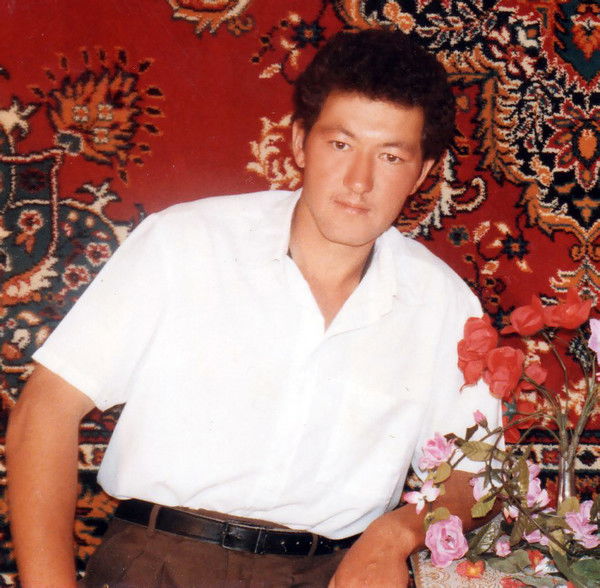 Жан Октябрович