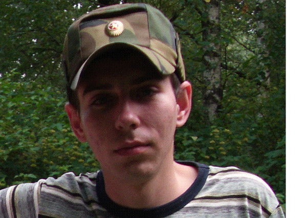 Владимир Лихорад