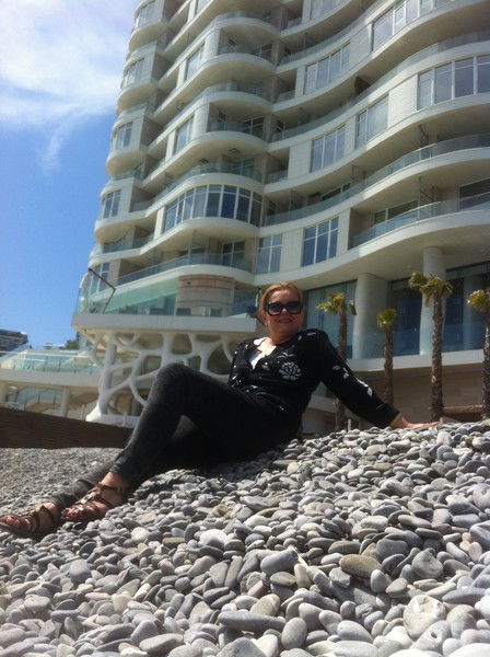 Инна Аверина