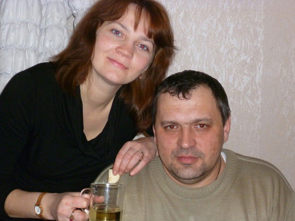 Ольга Подольская