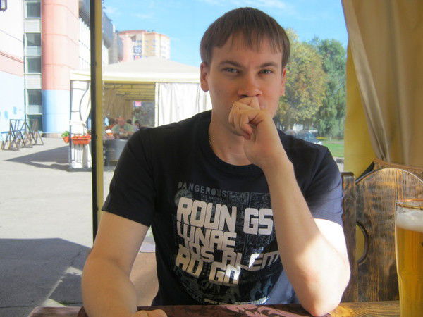 Андрей Алексеев