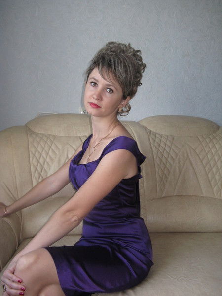 Маргарита Поджарова