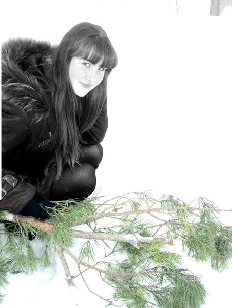 Юлия Мустаева