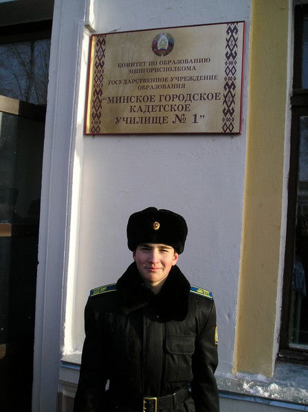 Игорь Семёнов