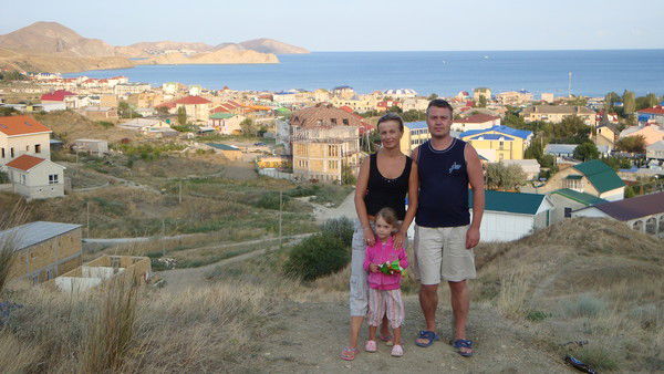 Елена Потапчик