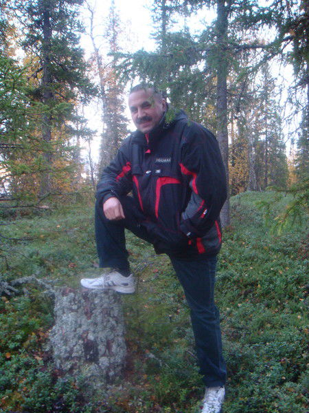 Шамиль Насибулин