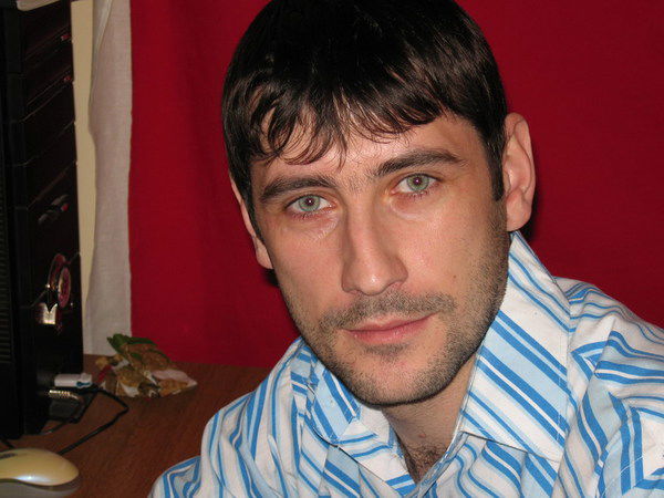 Мугудин Мугудинов