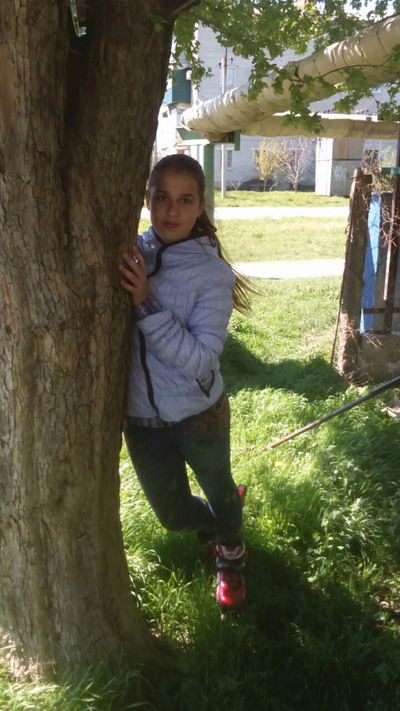 Виктория Бондарева