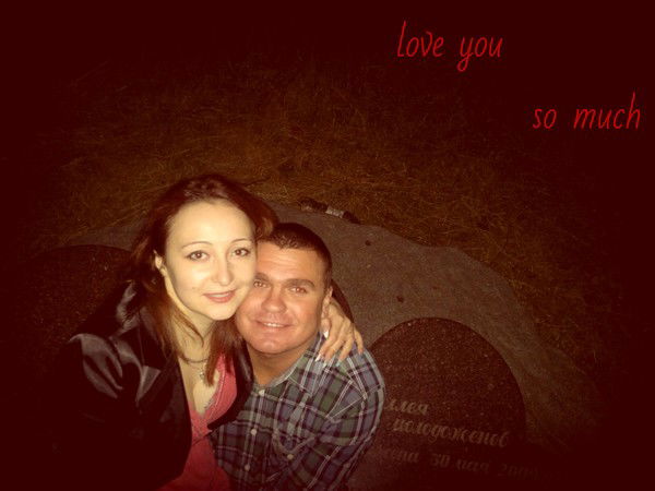 Алевтина Калинина