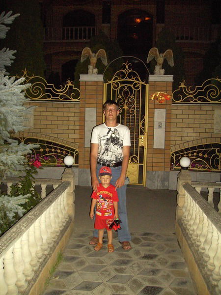 Сергей Васюра