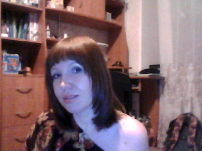 Татьяна Ильиных