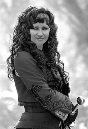 Эльвира Мухаматгалиева