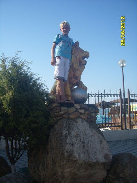 Егор Бобырев