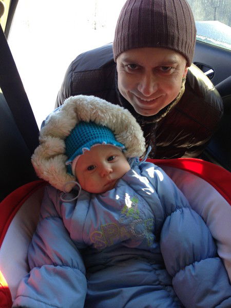 Игорь Османов