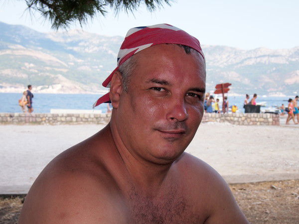 Андрей Николаев