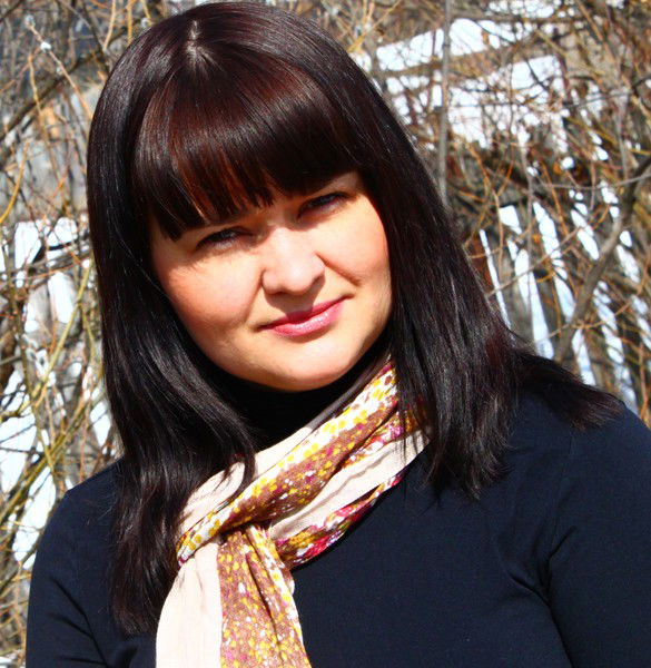 Диляра Нигматзянова