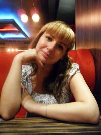 Евгения Емельянова