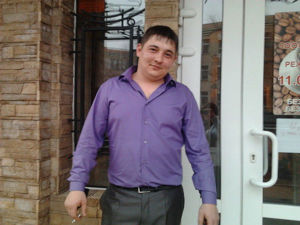 Борис Ягудин