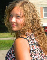 Катюша Макарская