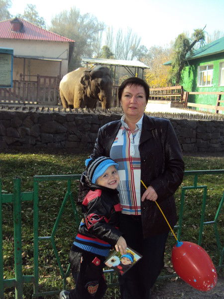 Татьяна Смотряева