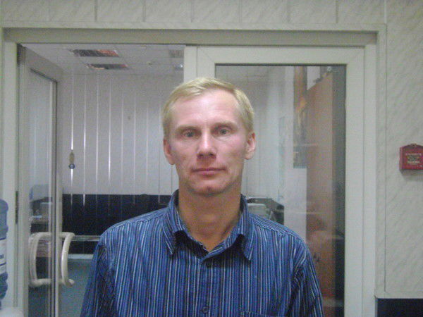 Роман Русанов