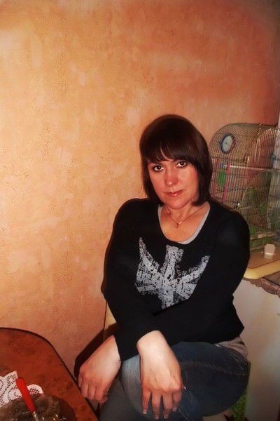 Ольга Стаценко