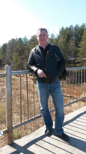 Андрей Яровой