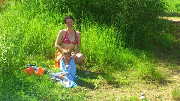 Татьяна Парамонова