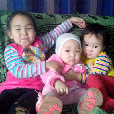 Азияна Сакак