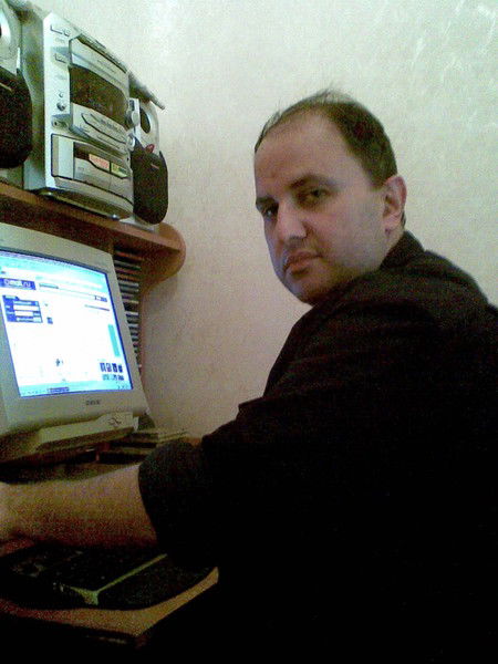 Samir Huseyn Ogli