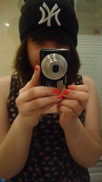 Диана Хорькова