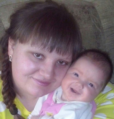 Ирина Байкузина