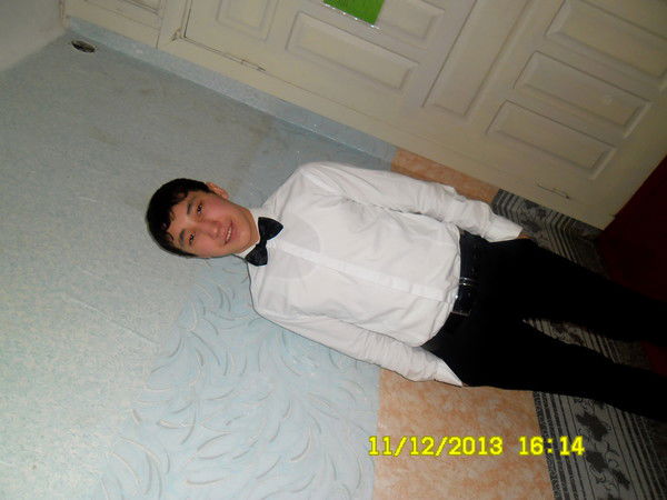 Дамир Кабдулов