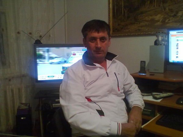 Сайдахмед Ибрагимов