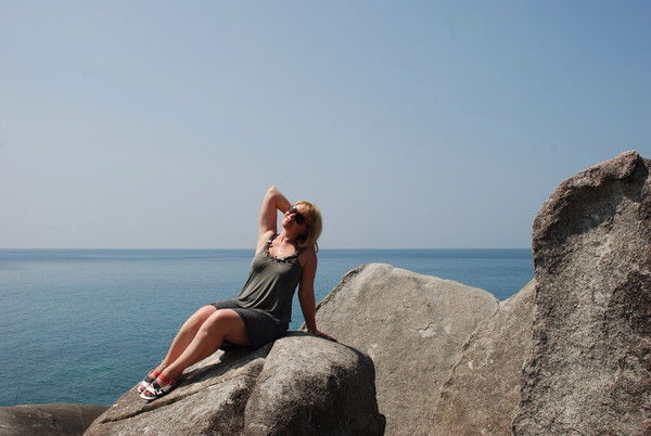 Татьяна Петрова