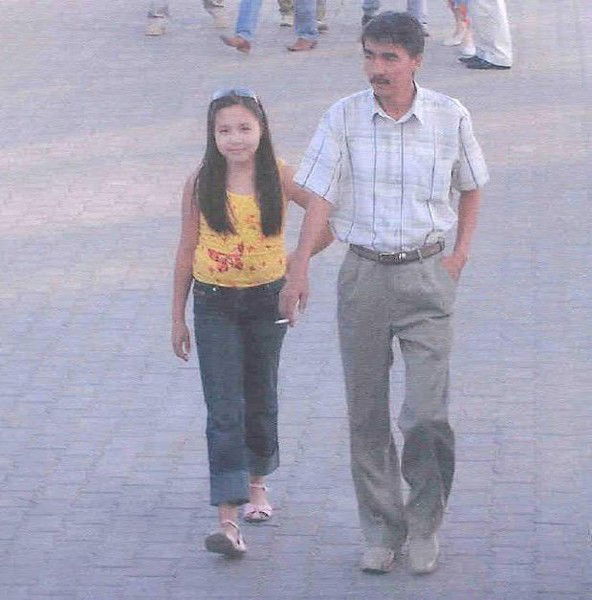 Темирхан Имашев