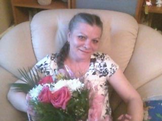 Веретенникова Раиса