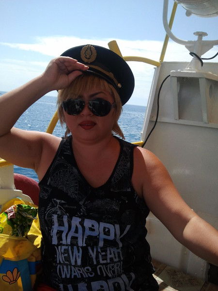 Лаура Марданаева