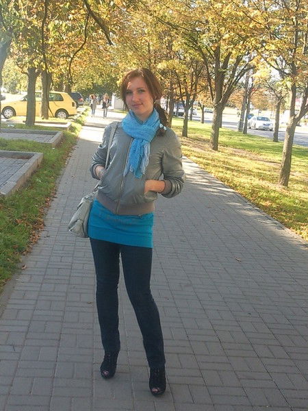 Нюта Караник