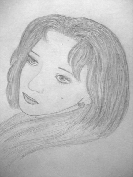 Анна Тальнова