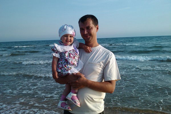 Сергей Шилинцев