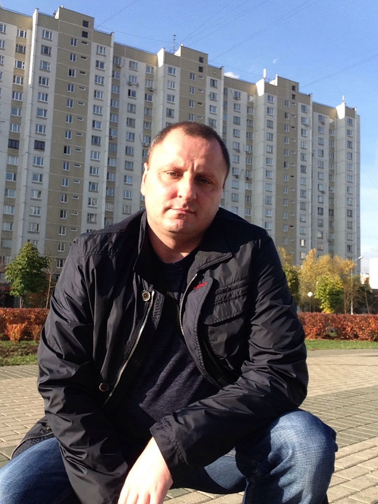 Гавриил Гавриил