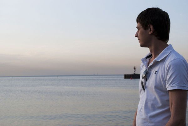 Максим Аксанов