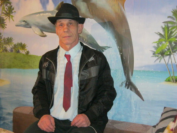 Валерий Зеленцов