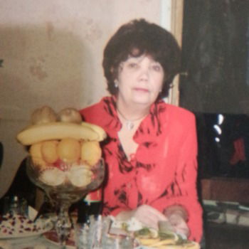 Тамара Серебрякова