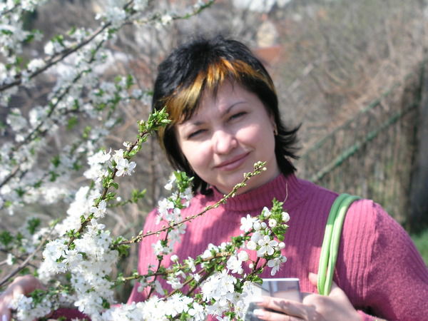 Татьяна Синдеева