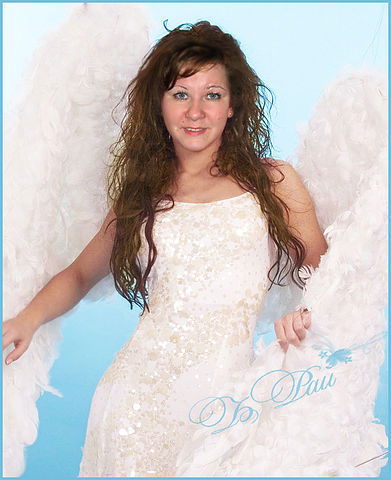 Марина Трегуб