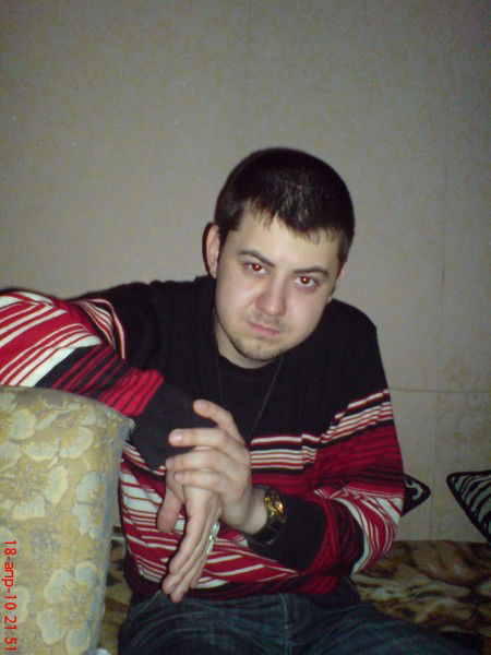 Александр Фураев